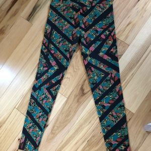 LuLaRoe Leggings